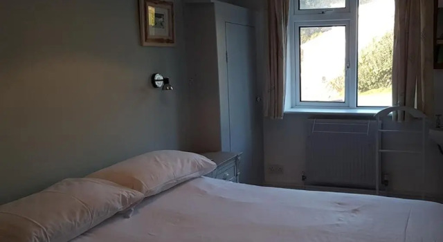 Deluxe Appartement White Ocean