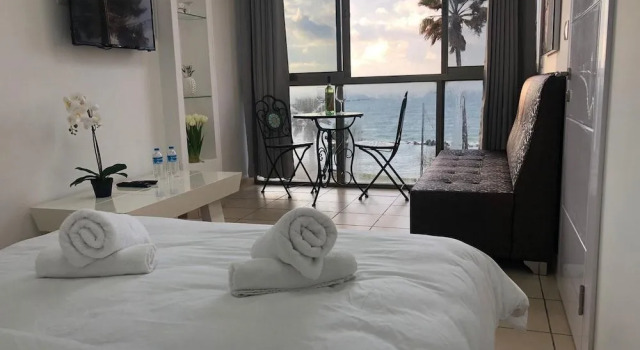 Sea Line Hotel From R&A Group, Prenota Hotel Bat Yam Tel Aviv Distretto