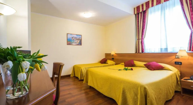 Номер Standard Hotel Rizzi