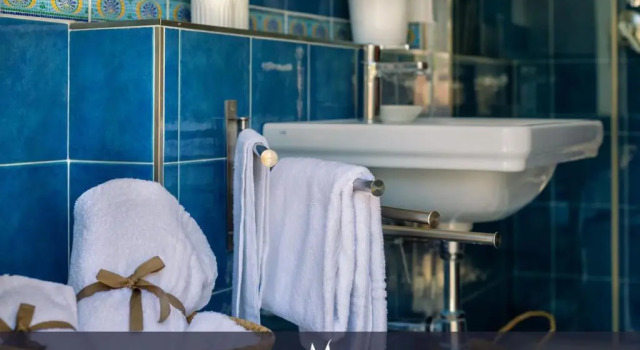 Номер Standard MONART HOSPITALITY Cavour