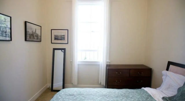 Pierce Place Lower Apartment, Забронировать Апартаменты/квартира Апартаменты Сан-Франциско, рядом с Медицинский центр California Pacific: Pacific Campus, Апартаменты/квартира