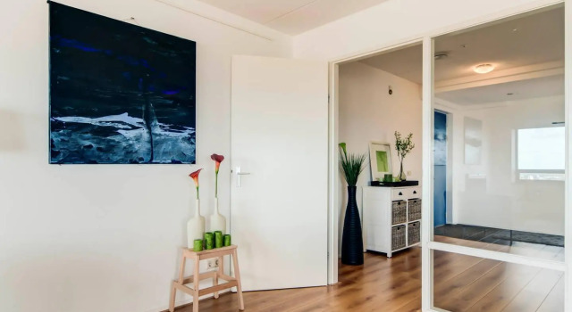 Amazing Apartment on 39th floor 773, Book Apartment Laak 