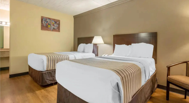 Travelodge by Wyndham Shamokin Dam/Selinsgrove, Book Hotel Shamokin Dam Pennsylvania
