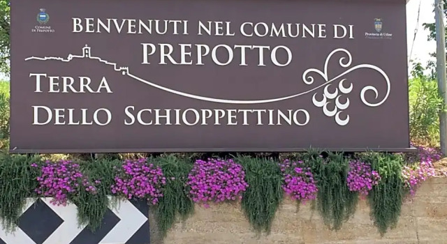 Tinello San Urbano, Buchen Sie Hotel Prepotto Friaul-Julisch Venetien