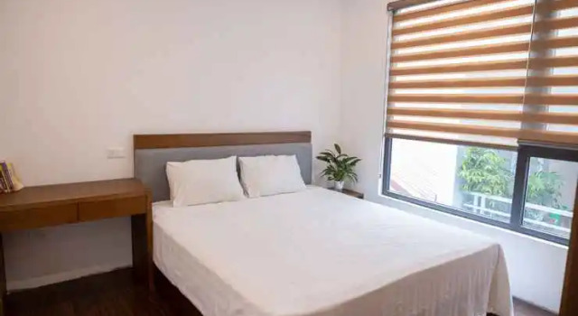 Alaya 10 Apartment - Dao Tan, Ba Dinh, Забронировать Апартаменты/квартира Бадинь Ханой