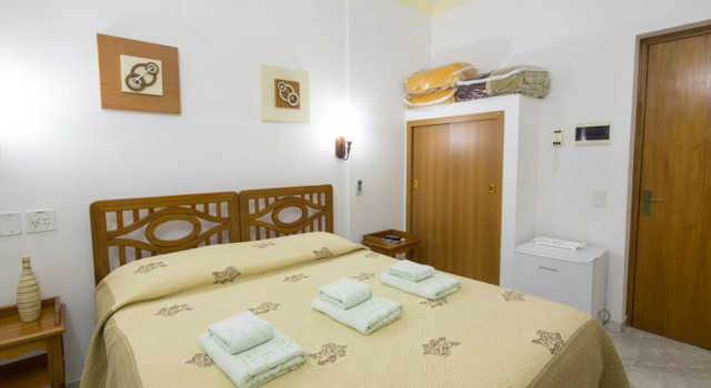 Parque Hotel Pimonte, Забронировать Отель Сан-Франсиску-ди-Паула Минас-Жерайс