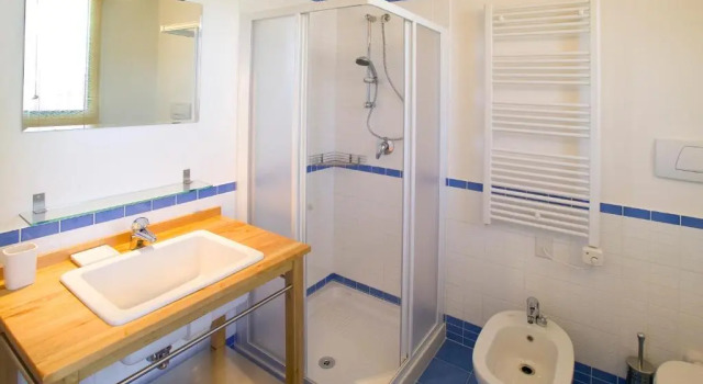 Коттедж Agriturismo Ca Tron