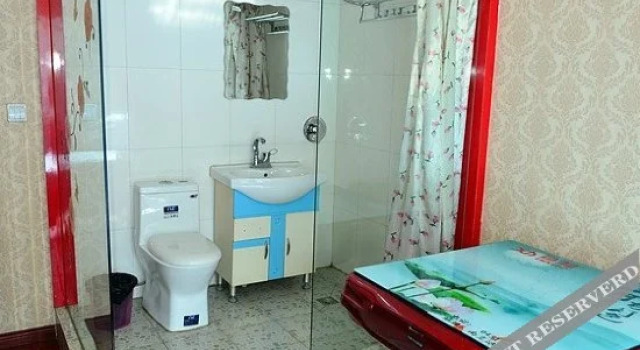 99 Express Hotel, Harbin, Varaa Hotelli Dao Li 