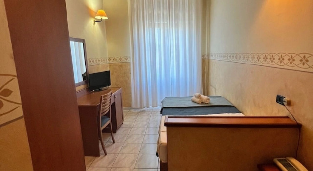 Номер Economy Hotel Lungomare