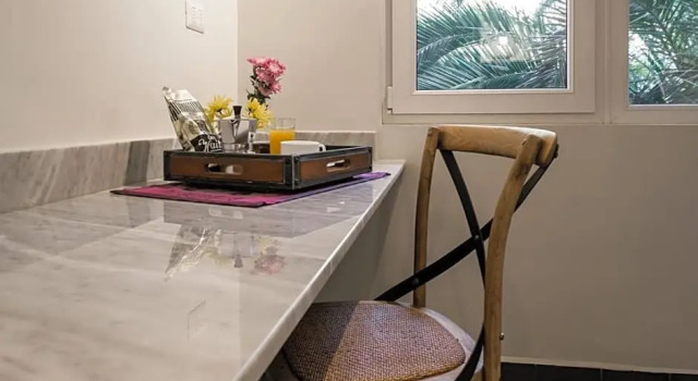 Номер Standard Apart Hotel B