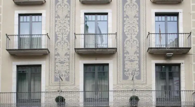 Apartaments Plaça Del Vi, Prenota Hotel Girona Gironès