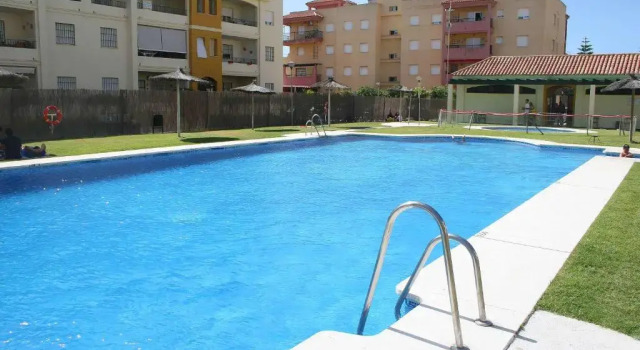 Апартаменты Apartamento Costa de la Luz