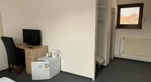 Двухместный номер Standard Penzion Holiday