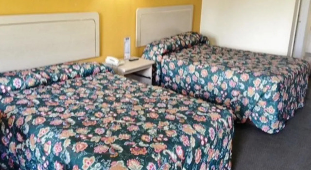 America's Best Inn - Vicksburg, Buchen Sie Hotel Hotels in Mississippi mit Parkplatz, Parkplätze