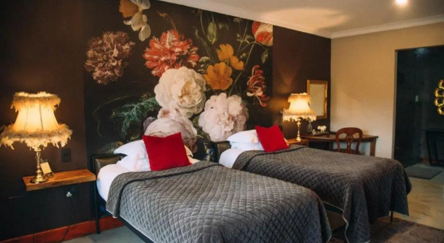 The Bohemian Guesthouse, Prenota Boutique Tzaneen Letaba