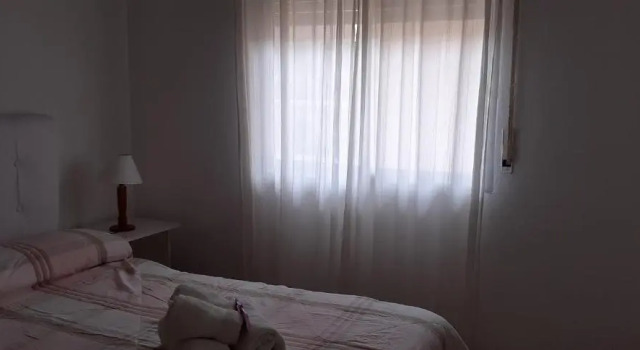Lo de Antonio Departamentos
