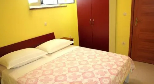Apartments Maša