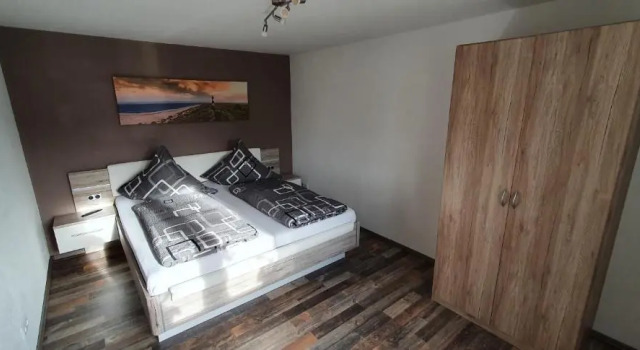 Ferienwohnung Rinno, Rezervați Hotel Hoteluri în Olbernhau cu parcare, Parcare
