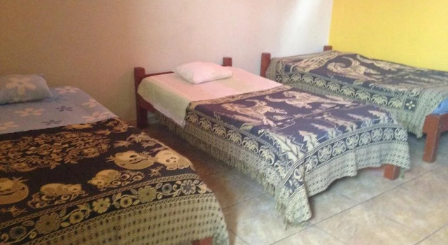 Hotel Cesar