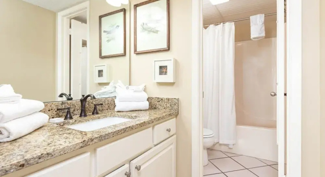 Phoenix Iv 4103 3 Bedroom Condo, Boek Appartement Orange Beach 