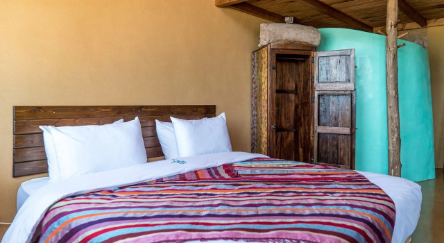 Westpoint Dakhla, Prenota Hotel Hotel SPA a Dakhla-Oued Ed-Dahab, SPA