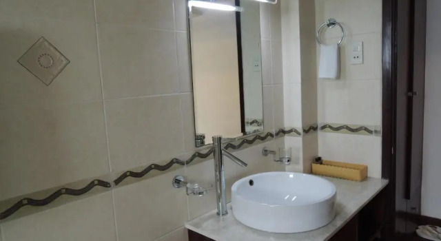 Люкс Deluxe Alupoint Hotel
