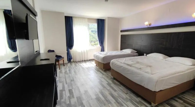 çelik hanım termal otel & spa, Забронировать Отель Чифтехан Каппадокия