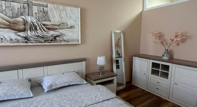 Apartman Teodora