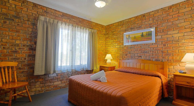 Mansfield Country Resort, Reserva ahora Resort  