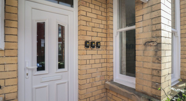 Blackburn Heights Apartment, Забронировать Апартаменты/квартира Апартаменты Бринлингтон, Апартаменты/квартира