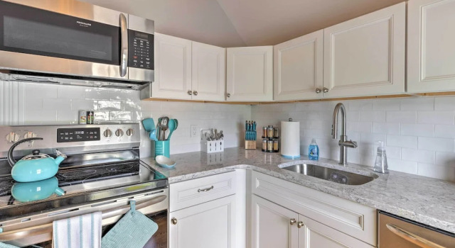 Апартаменты Charming Greenport Gem 1, 1 Mile to Ferry!