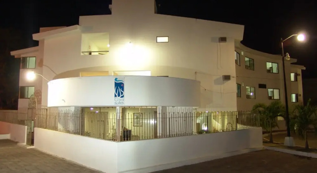 Coral Suites Bucerias, Забронировать Отель Отели Наярит с бассейном, Бассейн
