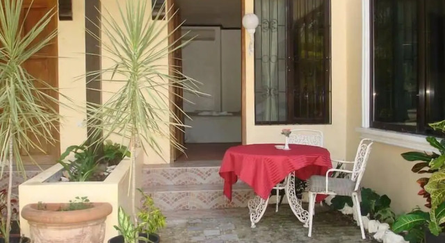 Номер Superior Le Palme Beach Resort