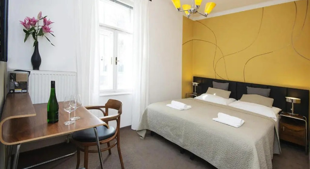 Bed&Breakfast & Apartment Klafé, Забронировать Апартаменты/квартира Апартаменты Брно, Апартаменты/квартира