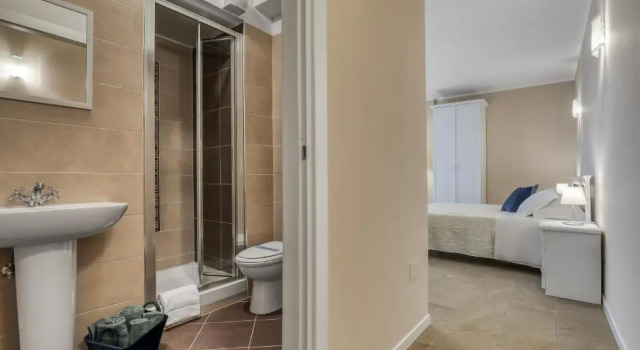Studio Asso Residence Ospedale