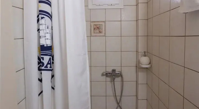 Номер Standard Hotel Patrai