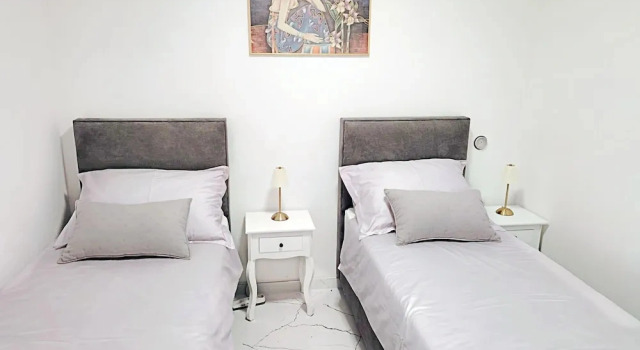 Apartment Simun