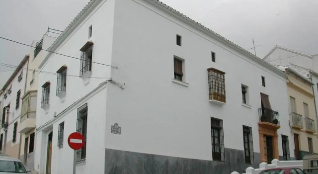 Коттедж CASA REHABILITADA SIGLO XVIII
