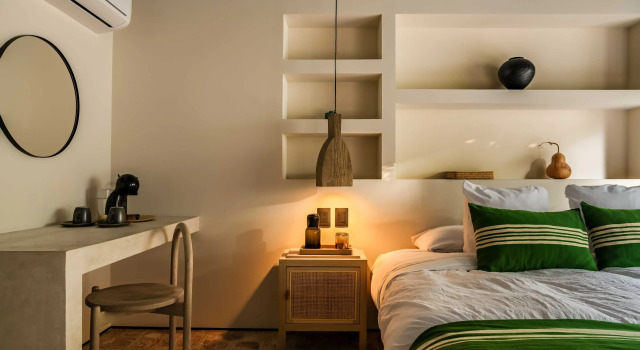 Номер Standard Ixum, Casa Hotel Boutique