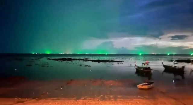 Ban Slow Life Homestay Koh Libong