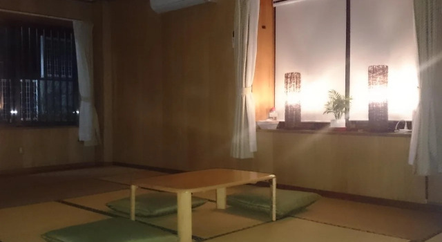 Minshuku Shizu