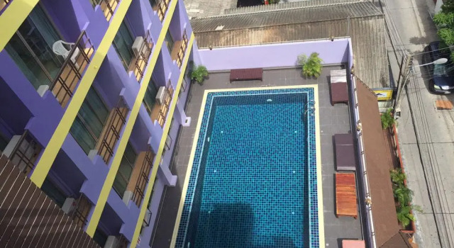 Номер Superior Eastiny Residence Hotel