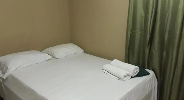 Одноместный номер Economy с красивым видом из окна Apartahotel Next Nivel - Queen room with Ac