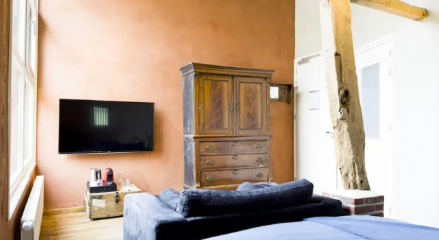 Herberg de Kemper, Prenota Hotel Markelo Twente