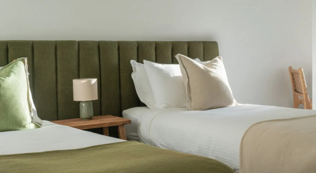 Sea Dunes Luxury Apartments, Reserva ahora Apartamento Adelaida Región de Adelaide