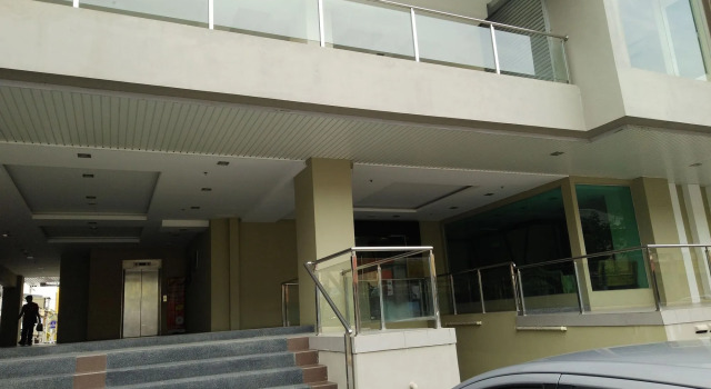 Diyana Budget Hotel - Hostel