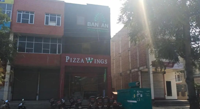 Banyan Hotel&Restro, Book Hotel Hisar Haryana