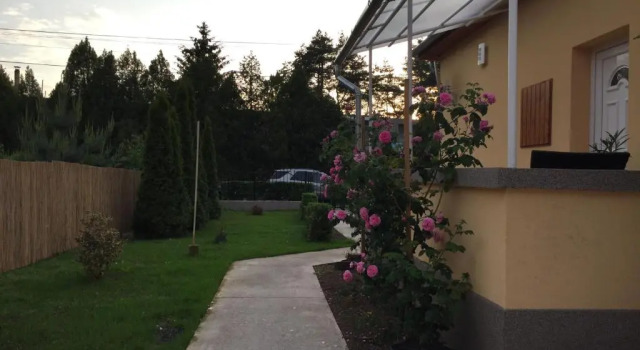 Апартаменты Milán Apartment
