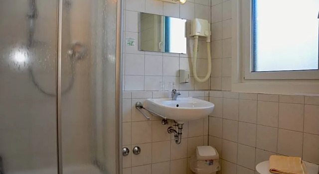 Номер Comfort Hotel Zum Gründle