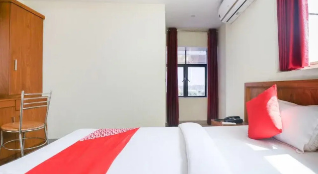 Ghala Residency Inn By OYO Rooms, Забронировать Отель Отели Aluva с парковкой, Парковка